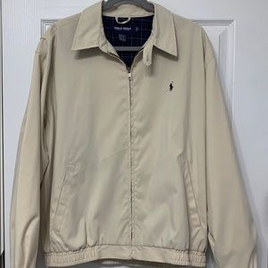 Ralph Lauren men’s jacket